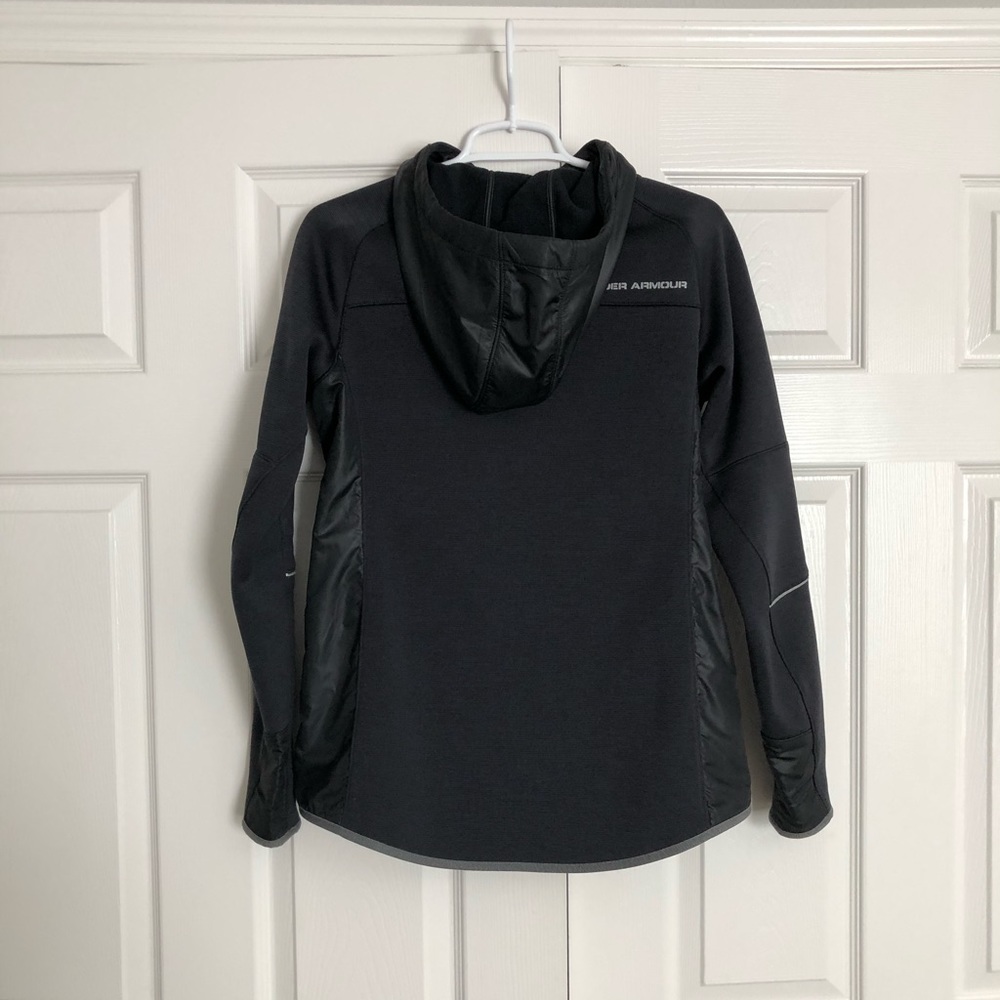 Under Armour jacket - Picture 3 of 4